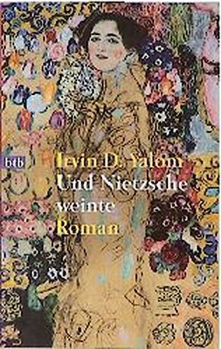 9783442720118: Und Nietzsche Weinte