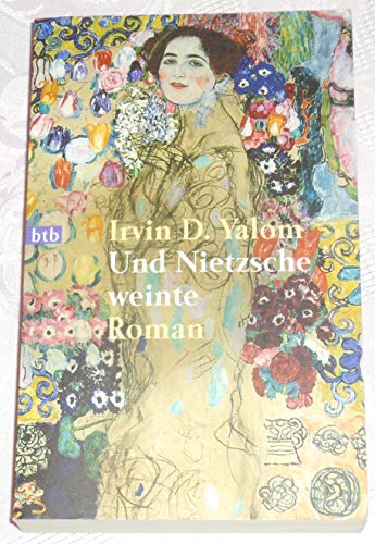 Und Nietzsche Weinte (9783442720118) by Yalom, Irvin D.
