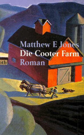 9783442720262: Die Cooter-Farm