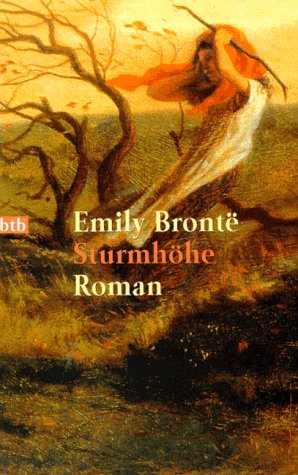 Sturmhöhe - Bronte, Emily