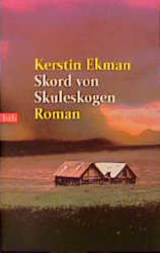 9783442720613: Skord von Skuleskogen.