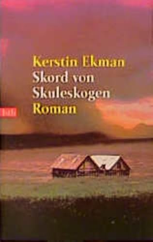 Stock image for Skord von Skuleskogen for sale by Storisende Versandbuchhandlung