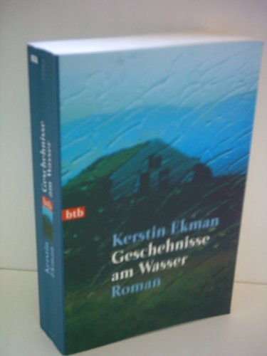 9783442720620: Geschehnisse am Wasser. (German Edition)