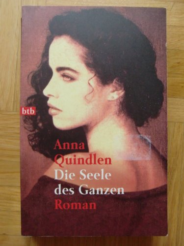 Stock image for Die Seele des Ganzen. for sale by Worpsweder Antiquariat