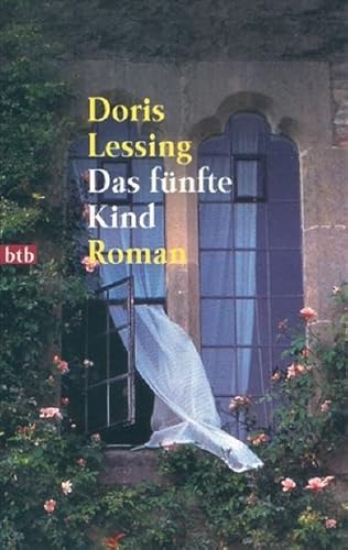 Beispielbild fr Das fnfte Kind. Roman. Aus dem Englischen von Eva Schnfeld. Originaltitel: The fifth child.- (=btb Taschenbuch, Band 72075). zum Verkauf von BOUQUINIST