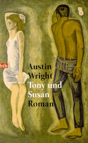 9783442720781: Tony Und Susan Roman