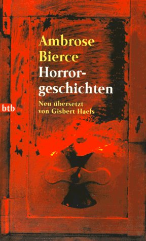 9783442720965: Horrorgeschichten