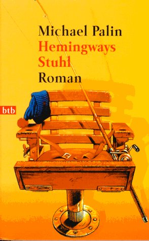 Beispielbild fr Hemingways Stuhl. zum Verkauf von Bookmans