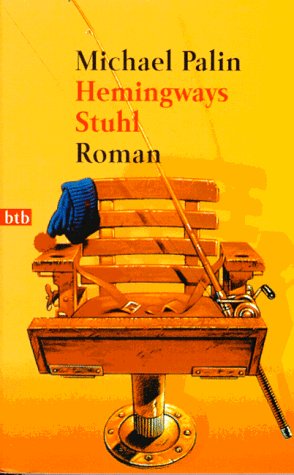 Stock image for Hemingways Stuhl. for sale by Bookmans