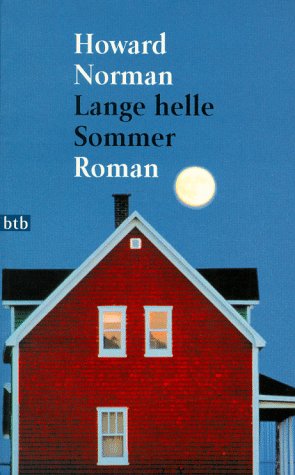 9783442721382: Lange helle Sommer