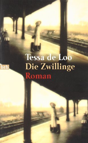 Die Zwillinge - Tessa de Loo