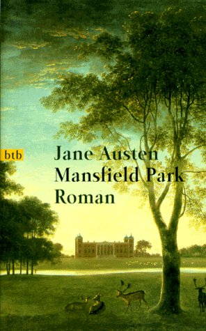 Mansfield Park - Austen, Jane