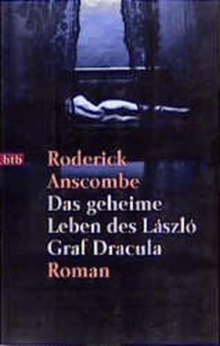 Beispielbild für Das geheime Leben des Laszlo Graf Dracula. zum Verkauf von medimops