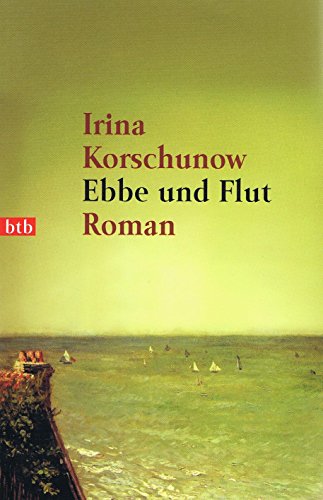 Imagen de archivo de Ebbe und Flut: Roman a la venta por medimops
