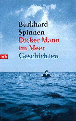 Imagen de archivo de Dicker Mann im Meer a la venta por Leserstrahl  (Preise inkl. MwSt.)