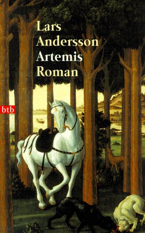 9783442722297: Artemis. Roman