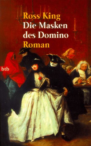 Stock image for Die Masken des Domino. for sale by medimops
