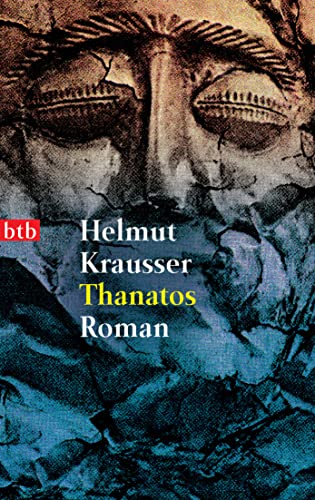 Beispielbild fr Thanatos: Roman zum Verkauf von medimops