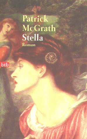 Stella: Roman - McGrath, Patrick