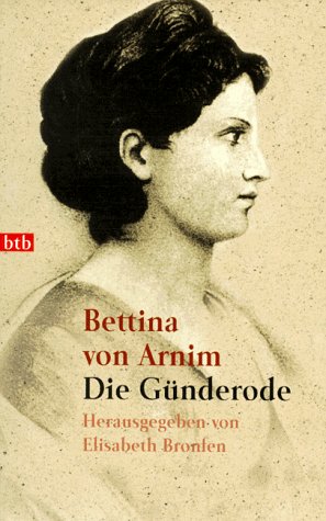 9783442722846: Die Gnderode. (German Edition)