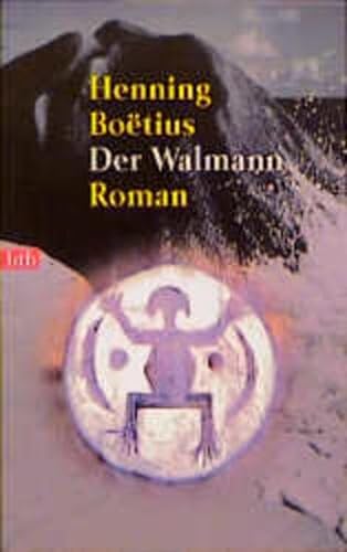 Beispielbild fr Der Walmann: Roman zum Verkauf von medimops