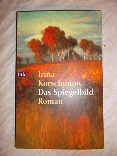 Stock image for Das Spiegelbild. (German Edition) for sale by GF Books, Inc.