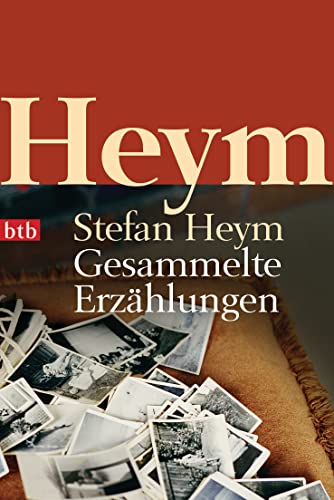 Stefan Heym - Gesammelte Erzählungen