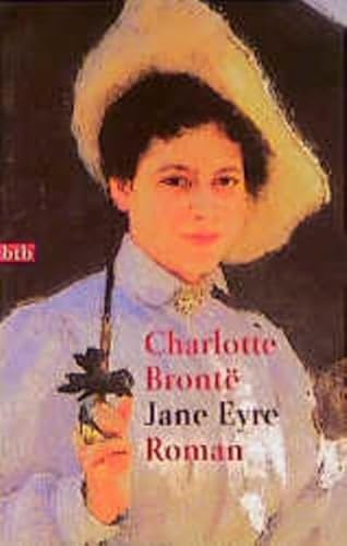 9783442724116: Jane Eyre.
