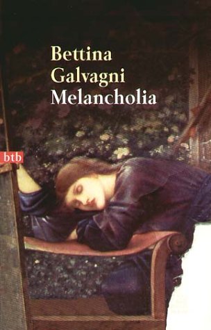 9783442724390: Melancholia