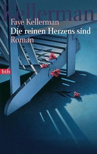 Imagen de archivo de Die reinen Herzens sind (Ein Decker/Lazarus-Krimi, Band 6) a la venta por DER COMICWURM - Ralf Heinig