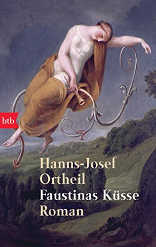 Beispielbild für Faustinas KÃ¼sse.: Roman zum Verkauf von WorldofBooks