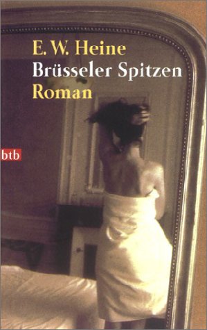 9783442724918: Brsseler Spitzen.