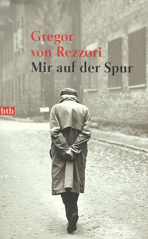 9783442724949: Mir Auf Der Spur