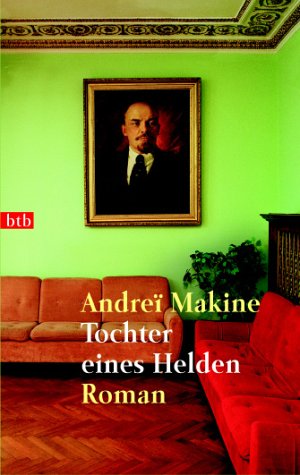 9783442725175: Tochter eines Helden.