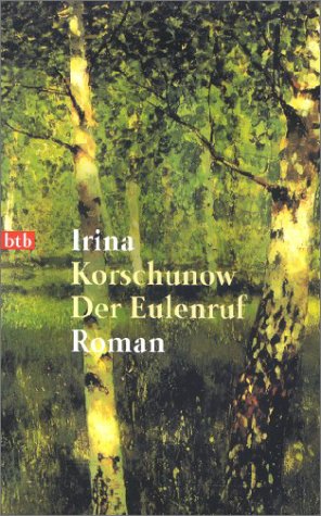 9783442725328: Der Eulenruf