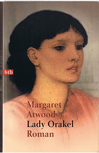 Lady Orakel - Margaret Atwood