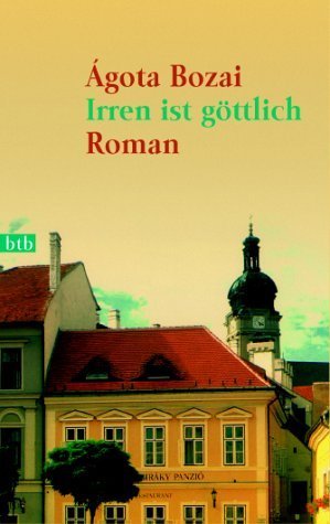 Beispielbild fr Irren ist gttlich zum Verkauf von Storisende Versandbuchhandlung