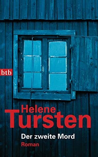 Der zweite Mord - Tursten, Helene