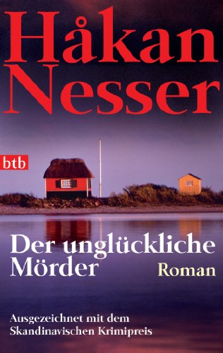 Der unglückliche Mörder - Roman