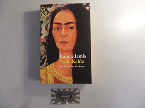 Stock image for Frida Kahlo: Ein Leben fr die Kunst for sale by Bahamut Media