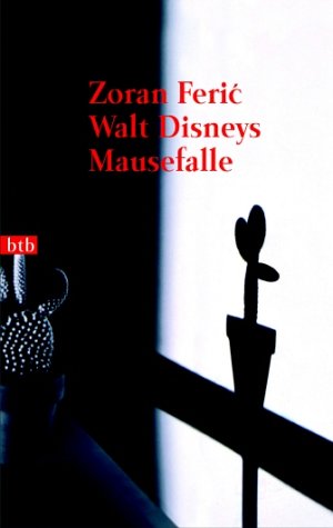 9783442726615: Walt Disneys Mausefalle. Zehn Erzhlungen.