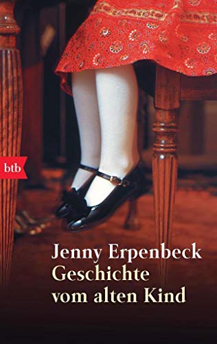 Imagen de archivo de Geschichte Vom Alten Kind (German Edition) a la venta por Better World Books