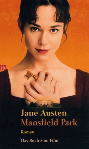 Mansfield Park. - Austen, Jane