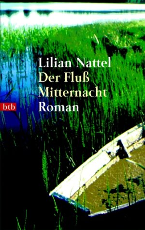 Stock image for Der Flu Mitternacht - Bibliotheksexemplar guter Zustand -1- for sale by Weisel