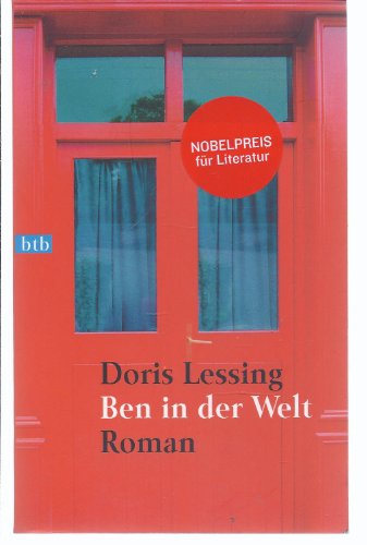 Ben in der Welt. - Doris Lessing