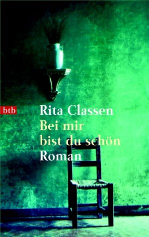 Imagen de archivo de Bei mir bist du schn. Roman. TB a la venta por Deichkieker Bcherkiste