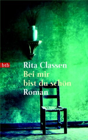 Stock image for Bei mir bist du schn. Roman. TB for sale by Deichkieker Bcherkiste