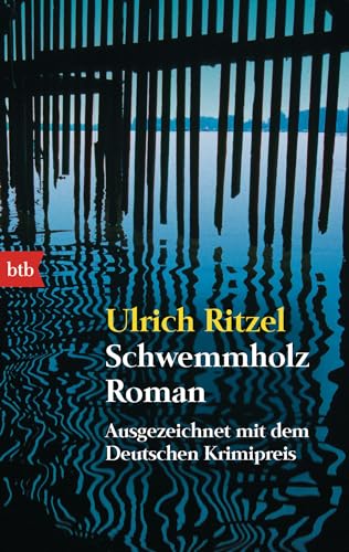 Imagen de archivo de Schwemmholz (German Edition) a la venta por Better World Books: West