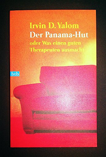 9783442728480: Der Panama-Hut.