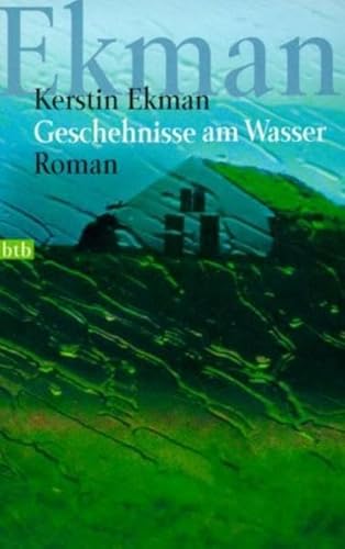 9783442728763: Geschehnisse am Wasser. Sonderausgabe.